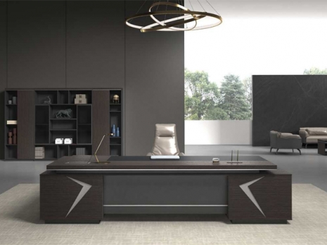 闆式辦(bàn)公(gōng)桌-GT12