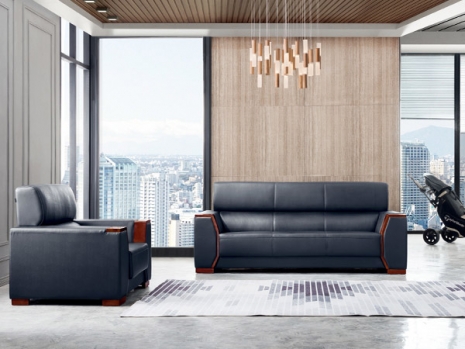 實木(mù)沙發-GT01