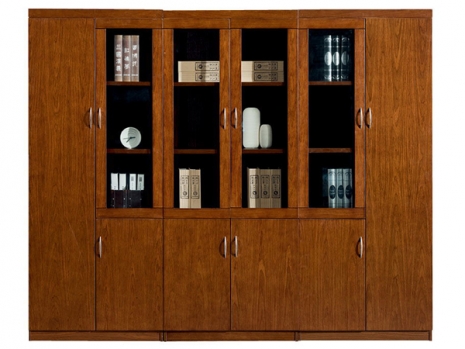 實木(mù)文(wén)件櫃-GT03