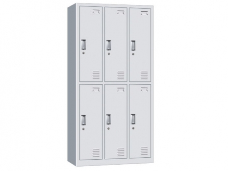 鐵皮文(wén)件櫃-GT05