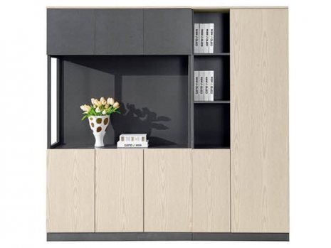 闆式文(wén)件櫃-GT02