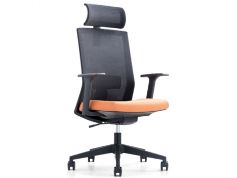 網布辦(bàn)公(gōng)椅-GT03