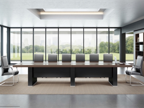 闆式會議桌-GT04