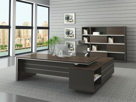 闆式辦(bàn)公(gōng)桌-GT07