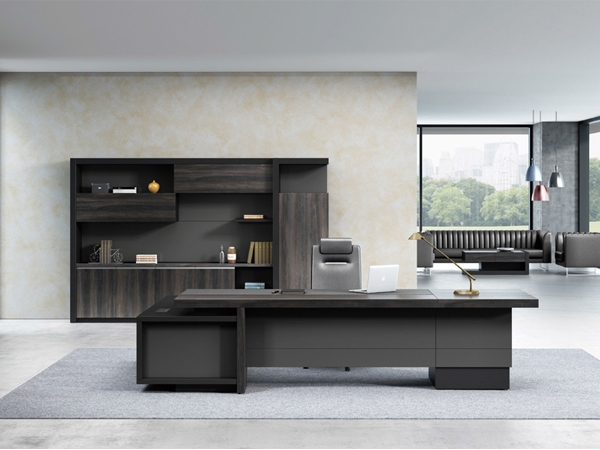 時尚辦(bàn)公(gōng)家具(jù)顔色搭配在市場上的重要性