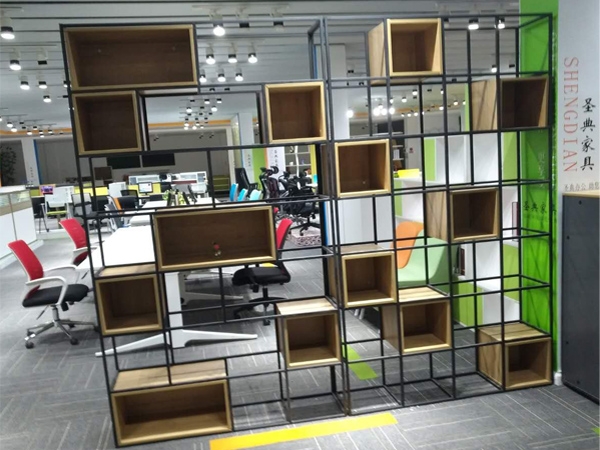 文(wén)件展示架