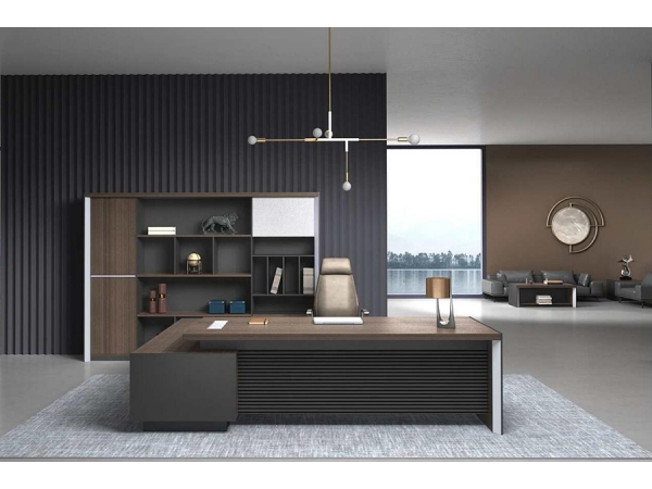 辦(bàn)公(gōng)家具(jù)是如何潛移默化的印象你！