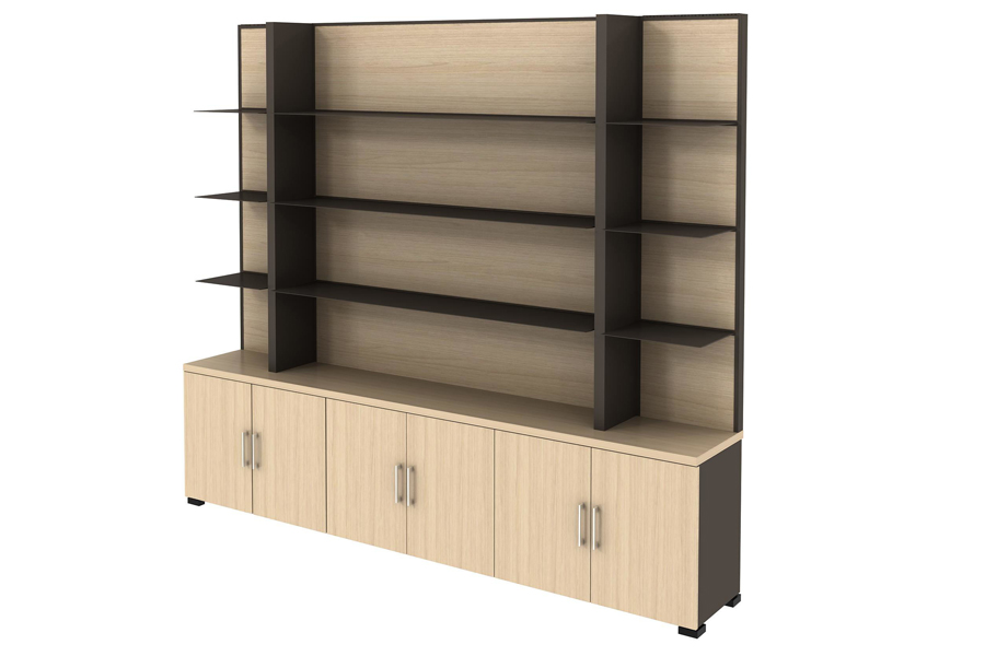 闆式文(wén)件櫃